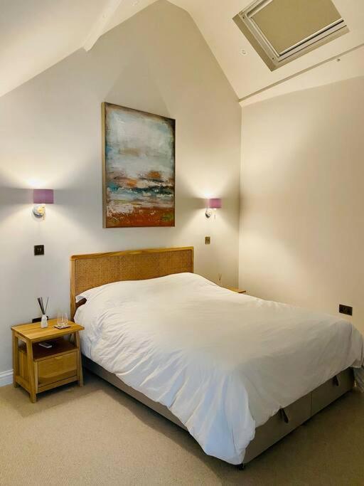 Central Thame Cottage Ngoại thất bức ảnh